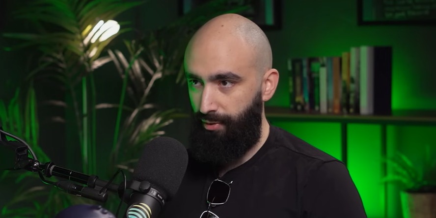 🔴 >> Por qué Bitcoin necesita volver a sus raíces cypherpunk: Mumtaz