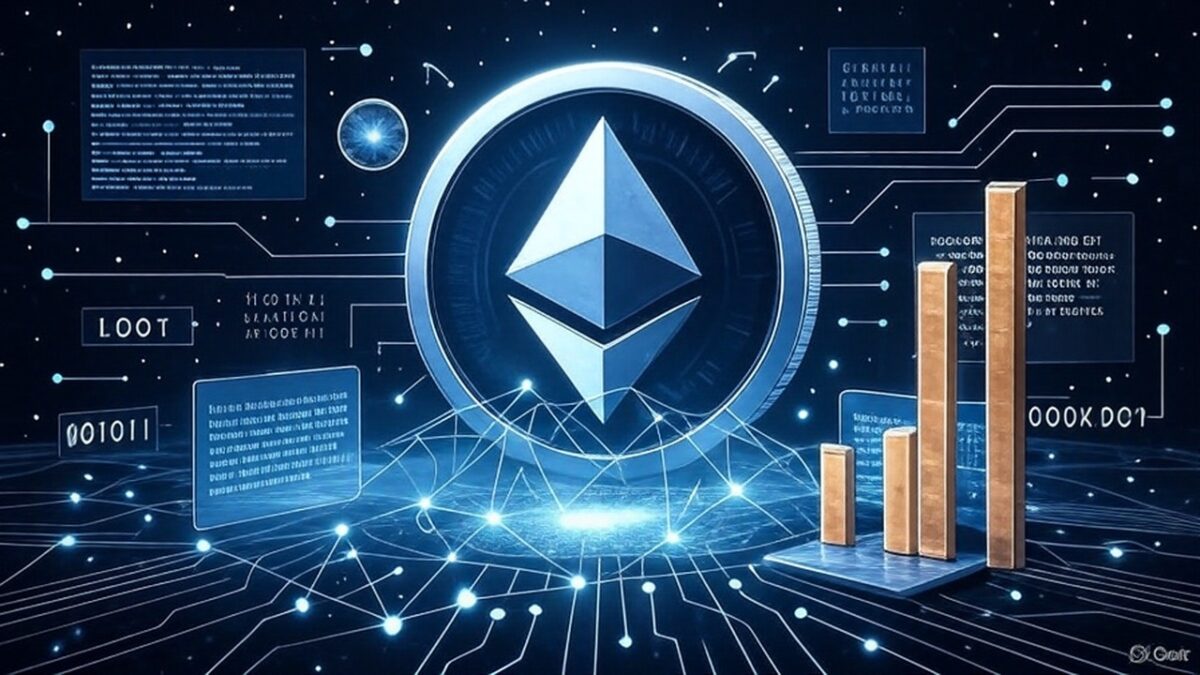 🔴 >> Transacciones en Ethereum llegan a niveles atmosféricos
