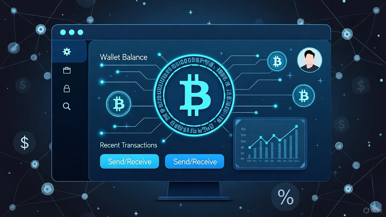 🔴 >> Llega a Bitcoin la «primera wallet multfirma colaborativa privada»  