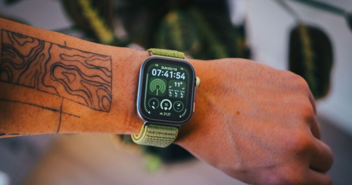 🔴 >> El nuevo HUAWEI WATCH FIT 4 desploma su precio a mínimos históricos antes del Shaded Friday