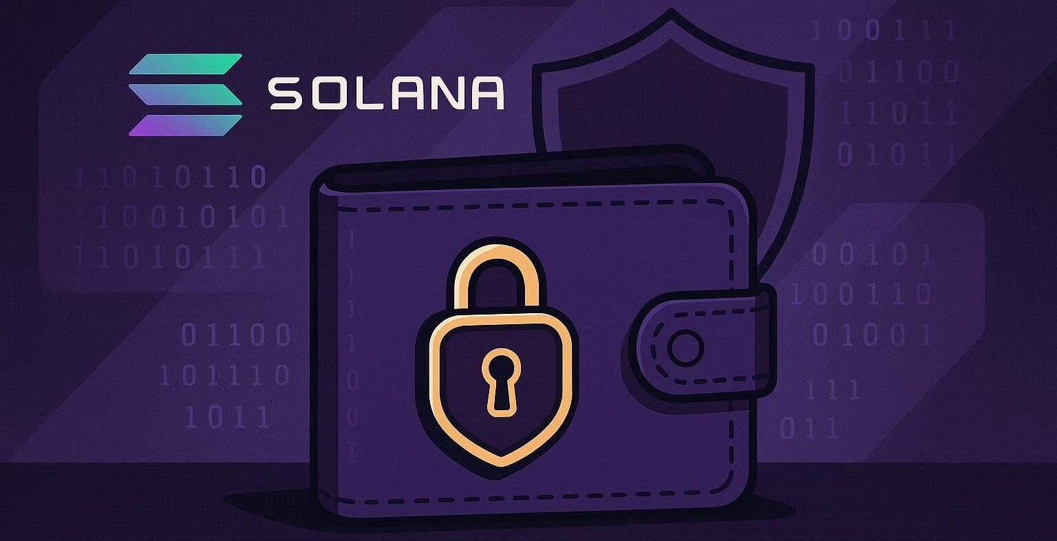 🔴 >> Presentan Hush, pockets de Solana enfocada en privacidad