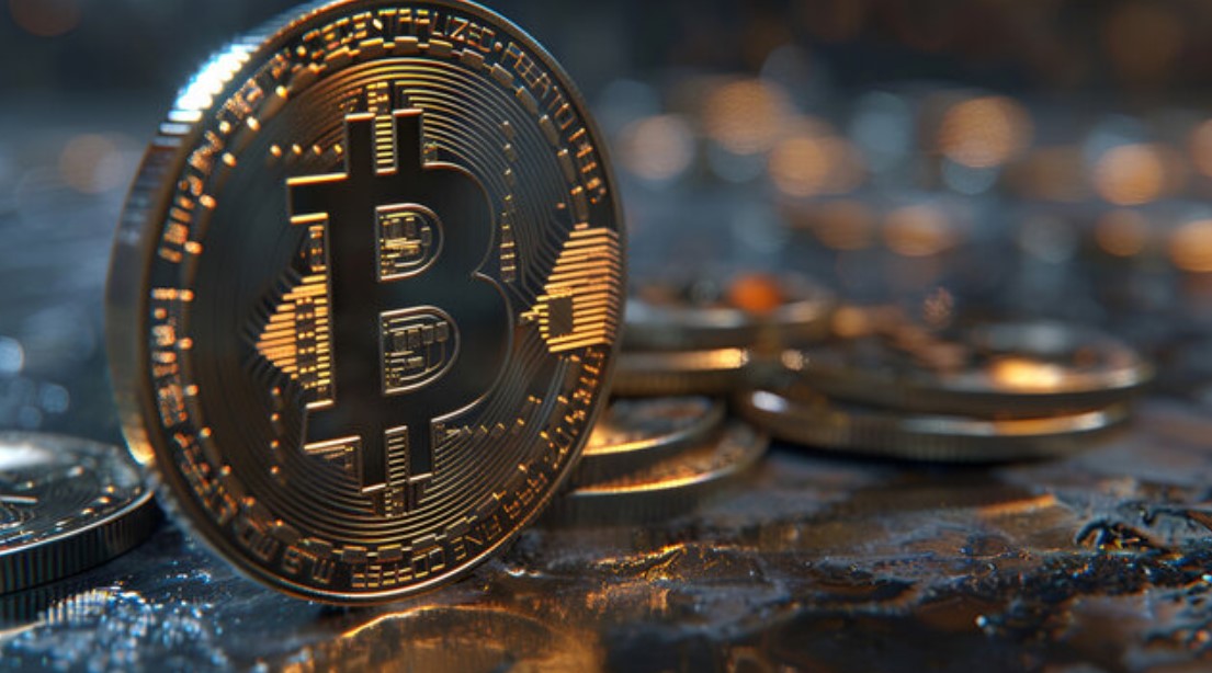 🔴 >> Sube bitcoin por inminente reapertura del Gobierno estadounidense