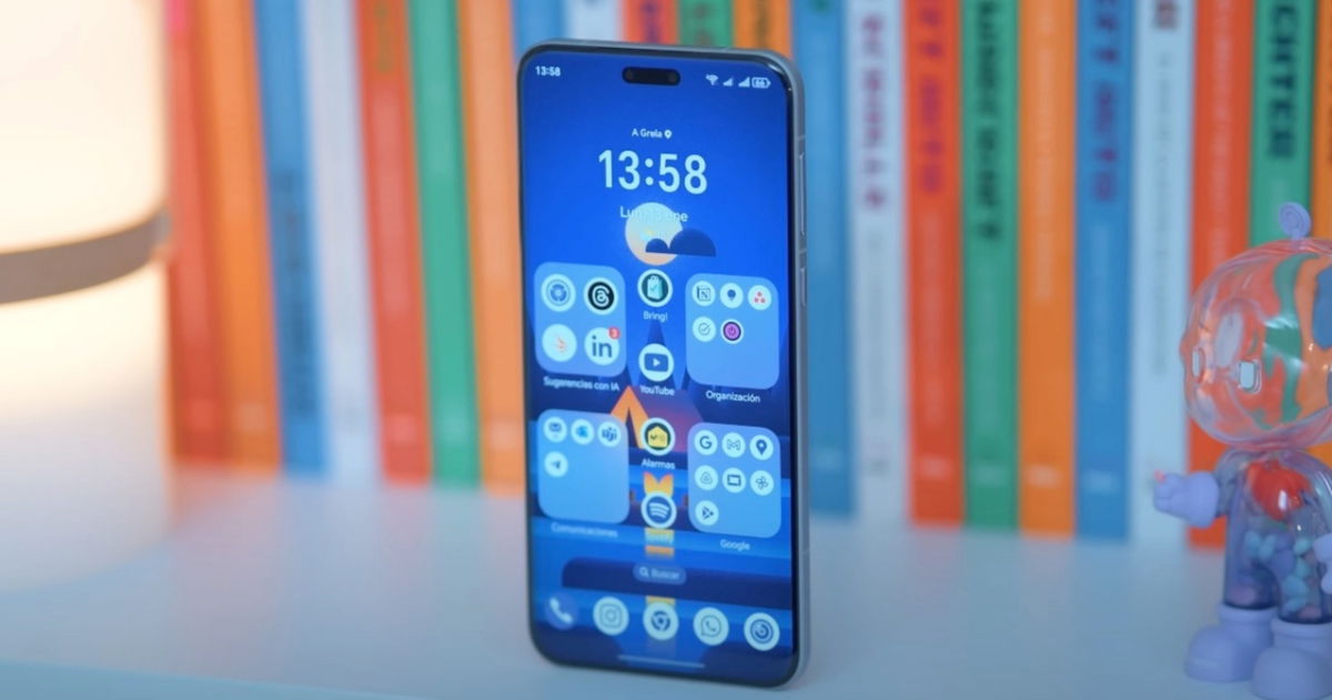 🔴 >> Gama top price a precio de chollo: 50% de descuento, Snapdragon 8 Elite y cámara de 200 MP