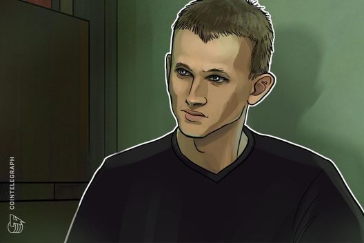 🔴 >> Vitalik Buterin defiende la descentralización en el “Trustless Manifiesto”