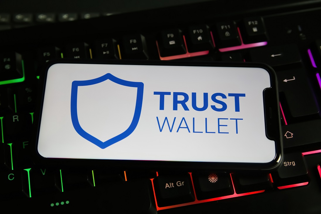 🔴 >> Trust Wallet lanza nuevas formas de ganar intereses con USDT y stablecoins