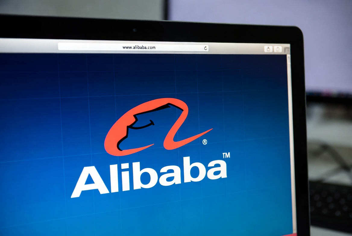 🔴 >> Alibaba integrará pagos tipo stablecoins con la blockchain de JPMorgan