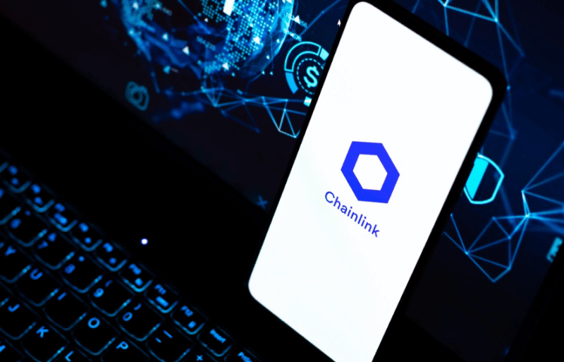🔴 >> ¿Cuál es el potencial de crecimiento de Chainlink?