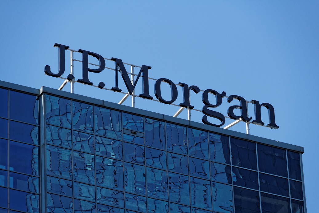 🔴 >> JP Morgan lanza producto de inversión con bitcoin