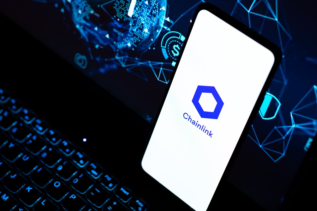 🔴 >> Chainlink debuta esta semana en Wall Avenue con un ETF