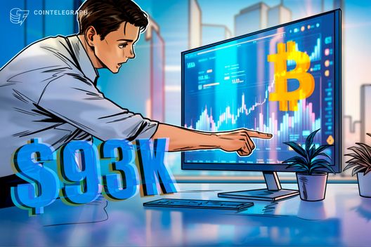 🔴 >> La falta de fuerza en el precio de Bitcoin debido a compradores situation indecisos: ¿qué sigue?