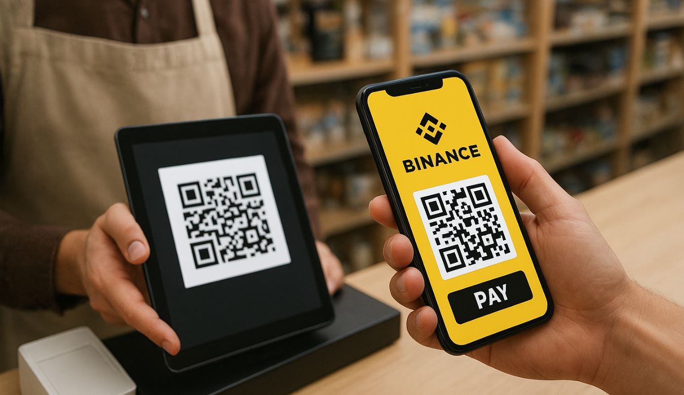 🔴 >> Ahora los argentinos pueden pagar sus vacaciones en Brasil con Binance