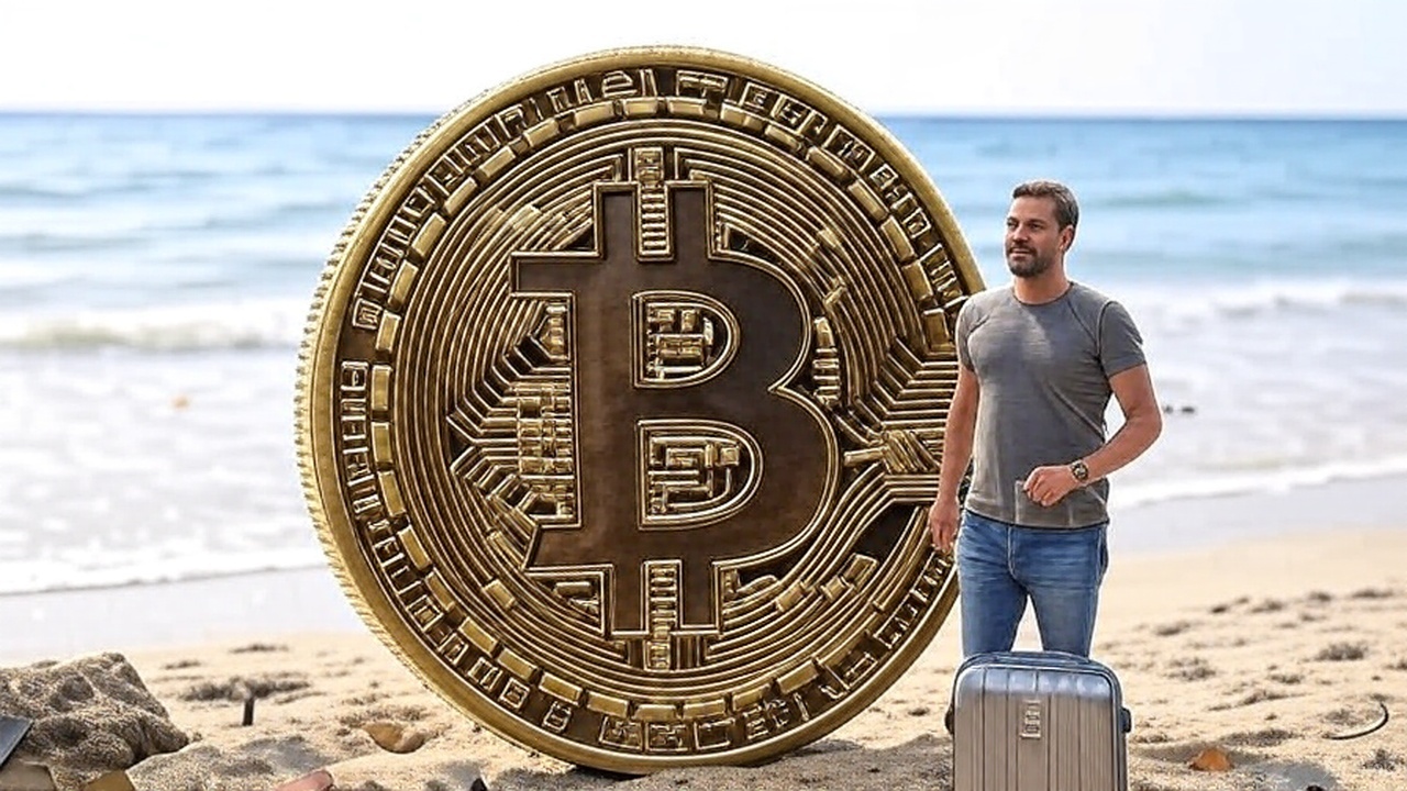 🔴 >> Se lanzan viajes con recompensas en bitcoin en España