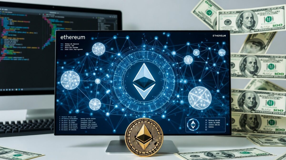 🔴 >> ZKsync conecta su ecosistema con Ethereum DeFi 