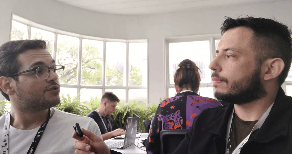 🔴 >> ¿Qué debe pasar para que bitcoin suba? Entrevista con André Sprone, de MEXC