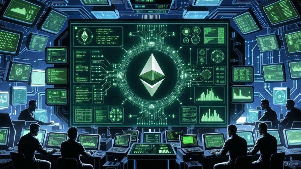🔴 >> Vitalik Buterin propone cómo evitar la volatilidad de los charges de Ethereum 