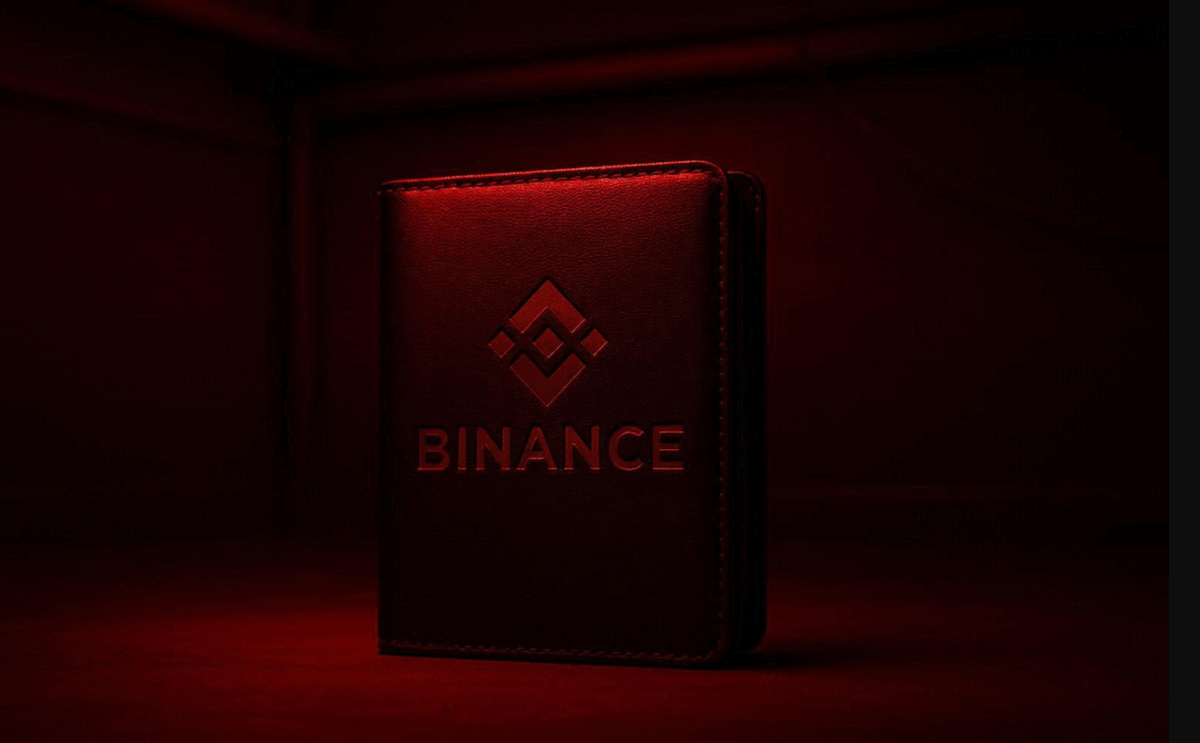 🔴 >> Binance Wallet confirma su centralización bloqueando web maliciosa