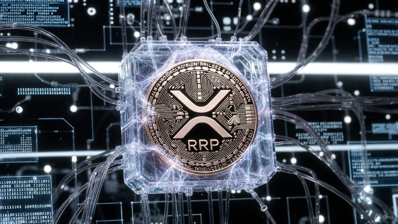 🔴 >> XRP se expande a Solana y a Ethereum    