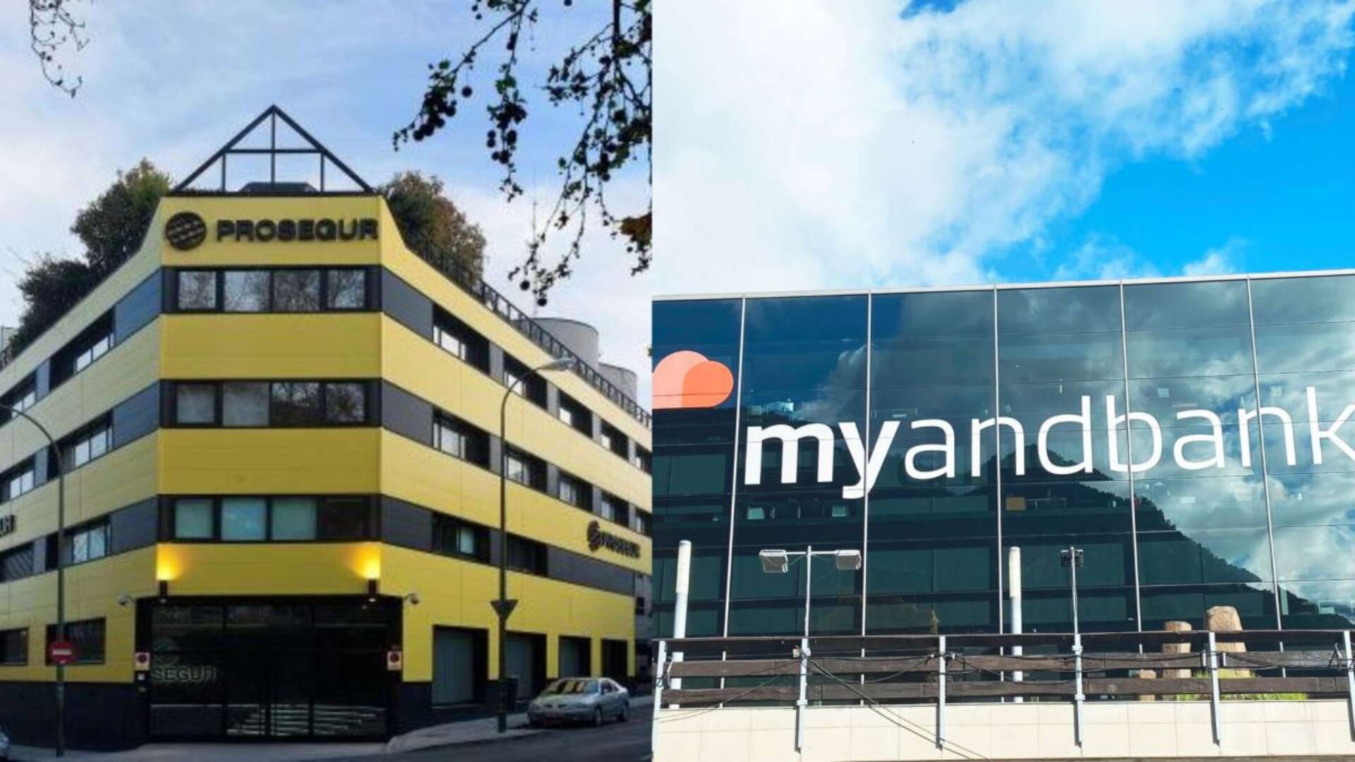 🔴 >> Prosegur Crypto lanza con Myandbank, un servicio de compraventa de criptoactivos en Andorra