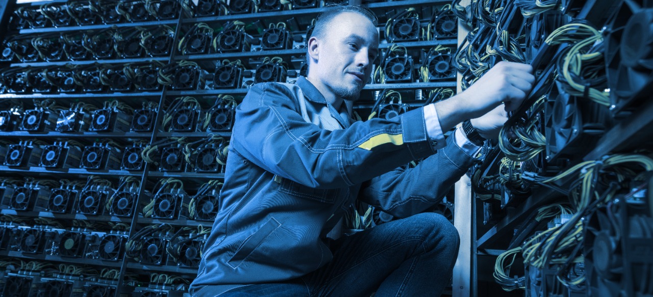 🔴 >> EE.UU. y Rusia planean minar Bitcoin con la mayor planta nuclear de Europa: informe