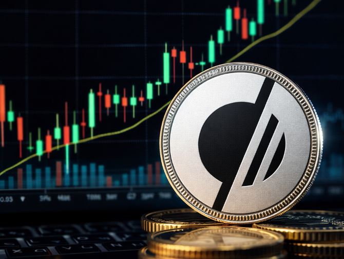 🔴 >> Stablecoin de Solana perdió paridad con el dólar