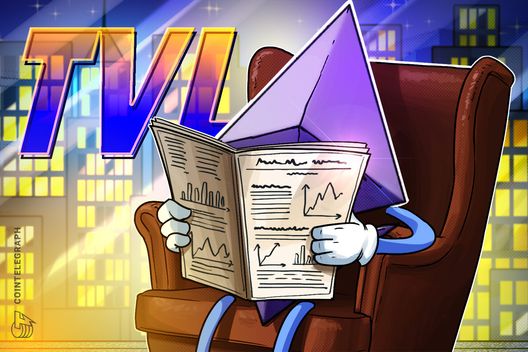 🔴 >> El TVL de Ethereum podría dispararse en 2026, según el CEO de Sharplink