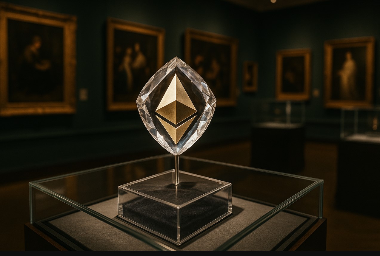 🔴 >> Validadores de Ethereum escuchan el pistoletazo de entrada