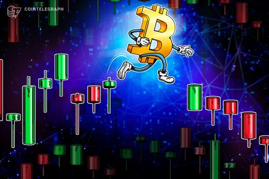 🔴 >> CEO de CryptoQuant: Bitcoin se enfrenta a un tedioso movimiento lateral en los próximos meses