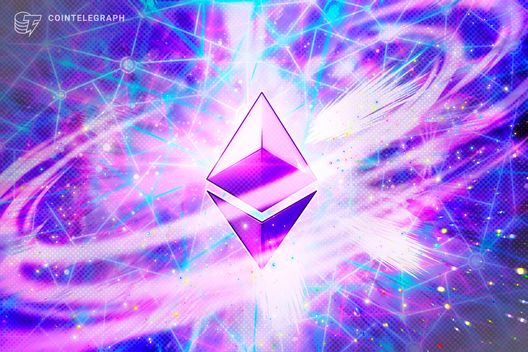 🔴 >> El sentimiento de Ethereum refleja niveles vistos antes de una “gran corrida”, según Santiment