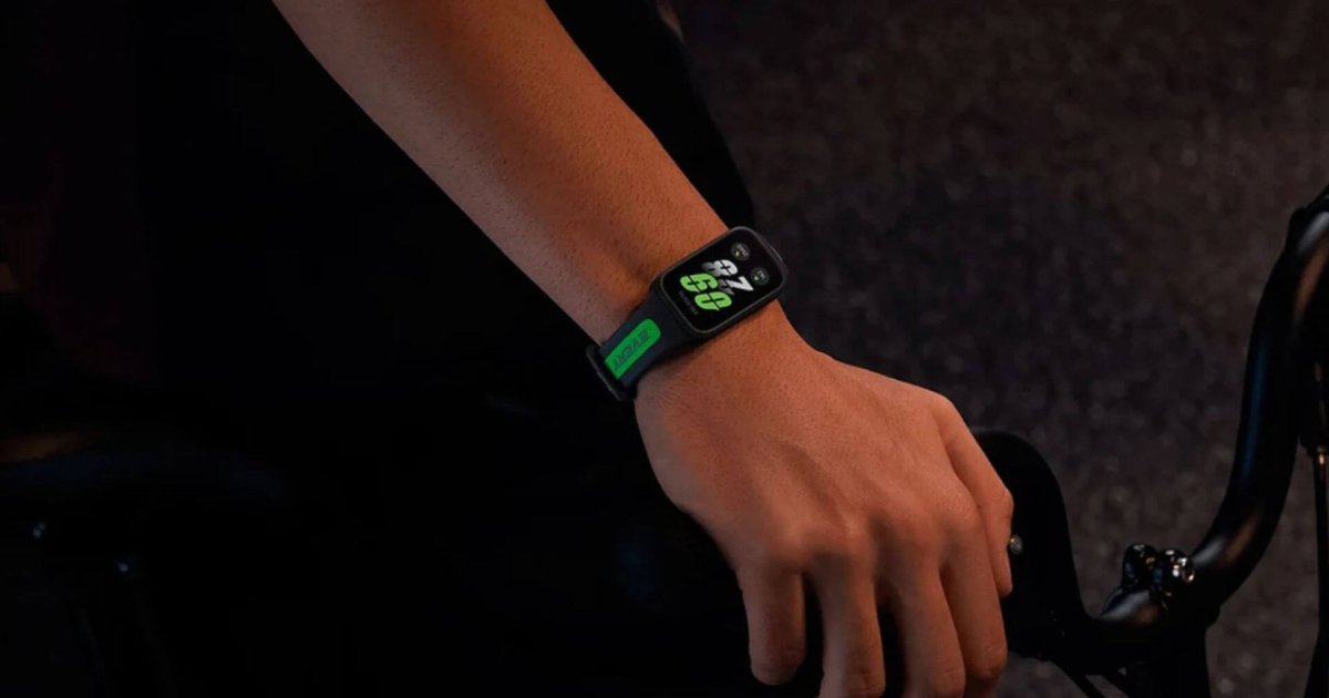 🔴 >> Xiaomi sacude el mercado con el desplome de precio de la Good Band 9 y dispara sus ventas