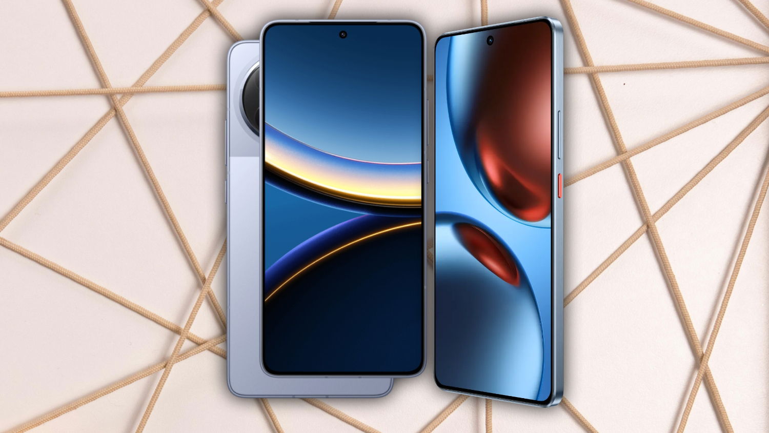 🔴 >> Líderes por menos de 400 euros: estos dos teléfonos de alta gama baratos son mi recomendación