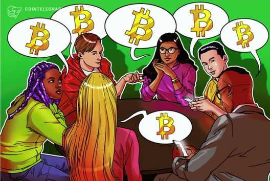 🔴 >> La paradoja de Bitcoin: ¿Libertad particular person o tutela institucional?