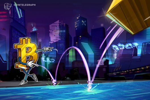 🔴 >> El oro alcanzó un máximo histórico por encima de los 5.000 dólares y se aleja aún más de Bitcoin