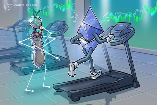 🔴 >> Mainnet de MegaETH se lanzará el 9 de febrero tras registrar 35.000 TPS en pruebas