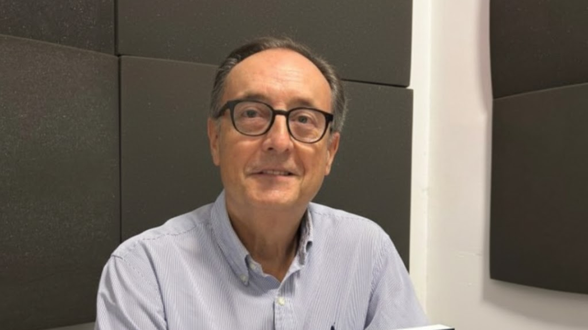 🔴 >> “Es poco probable que Binance quiebre como FTX”: Javier Espasa