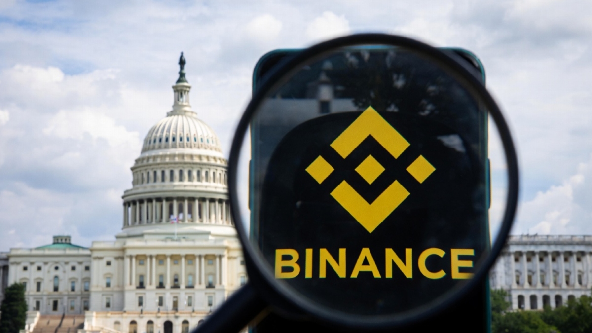 🔴 >> Senado de Estados Unidos investiga a Binance